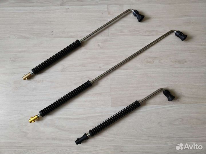 Угловая струйная трубка Karcher (Керхер)