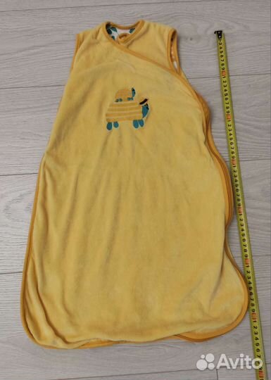 Спальный конверт Икея