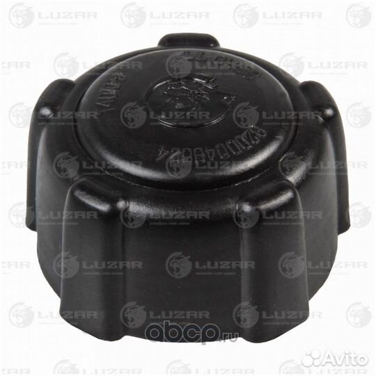 Крышка расширительного бачка Logan, Sandero, Duste