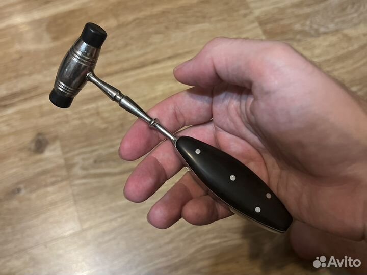 Тяжелый неврологический молоток