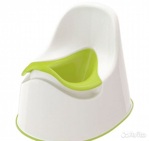 Детский Горшок lockig Икея