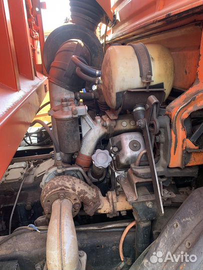 КамАЗ 452803, 2002