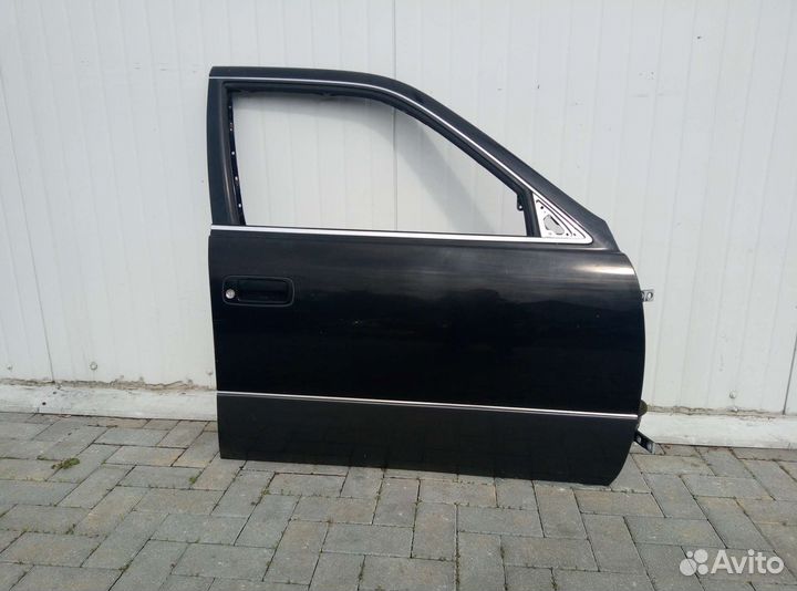 Lexus LS 400 лексус лс 400 дверь передняя правая