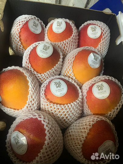 Доставка фруктов:всё есть для витамини