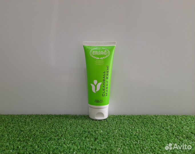 Крем массажный 100