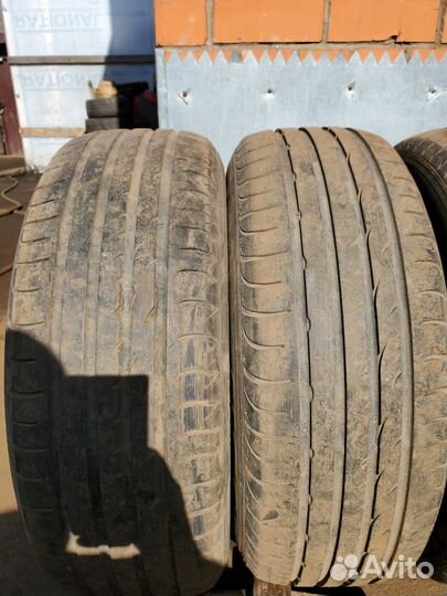 Next NX16 235/65 R17 101J