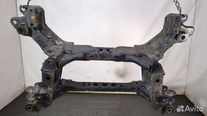 Балка подвески задняя Ford Edge, 2021