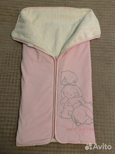 Конверт одеяло