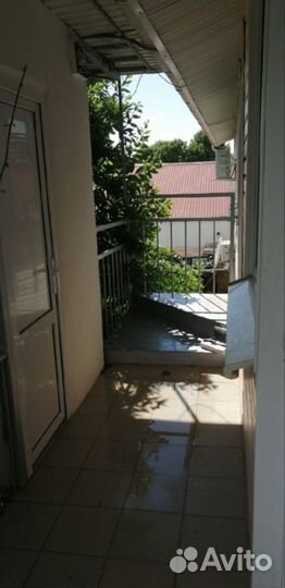 Уютное жилье в Абхазии