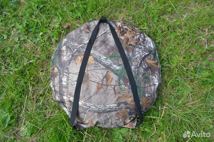 Палатка автоматическая 3-х местная Lanyu 1623