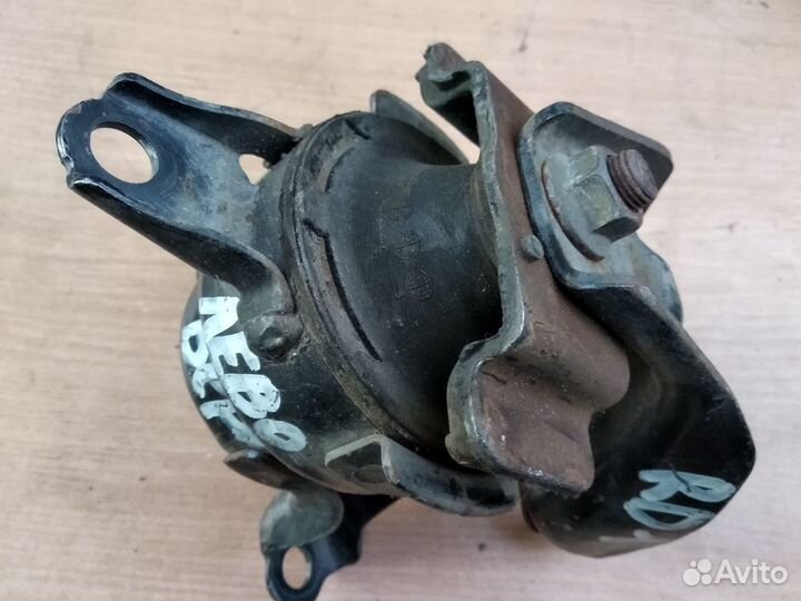 Подушка двигателя Honda Cr-V рестайл 99-01