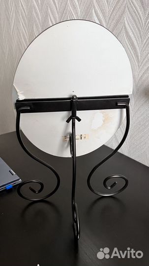 Зеркало настольное IKEA