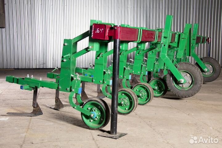 Культиватор Техсервис КРНГ, 2023