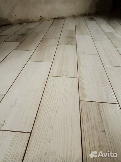 Укладка плитки