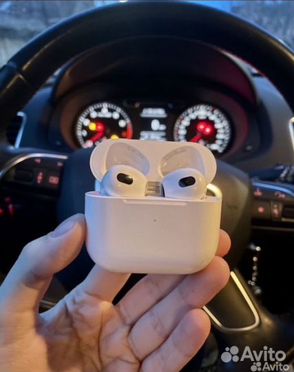 Airpods 3