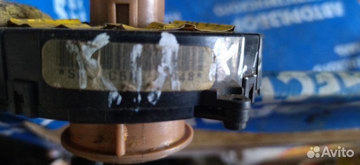 Подрулевой шлейф Kia Clarus седан T8D 2000