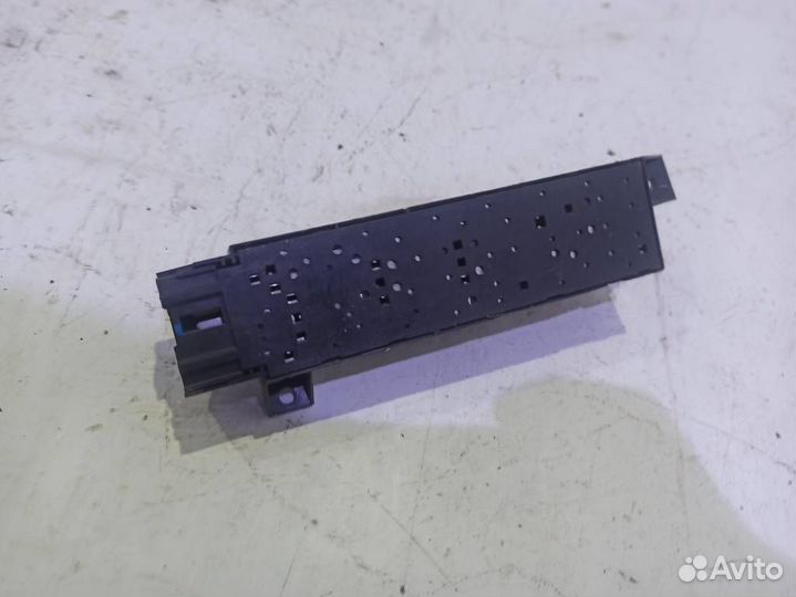 Блок управления сидением