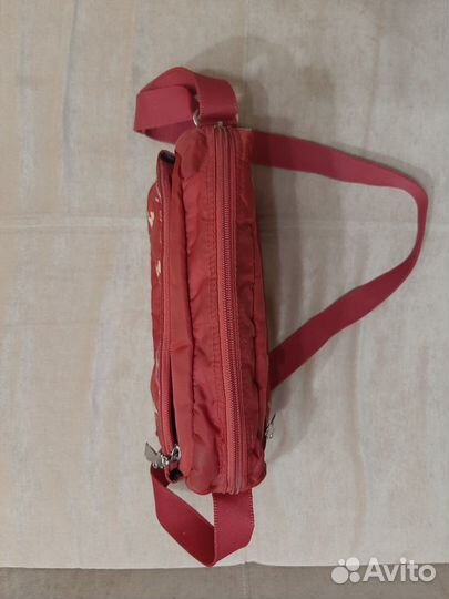 Детская сумка через плечо