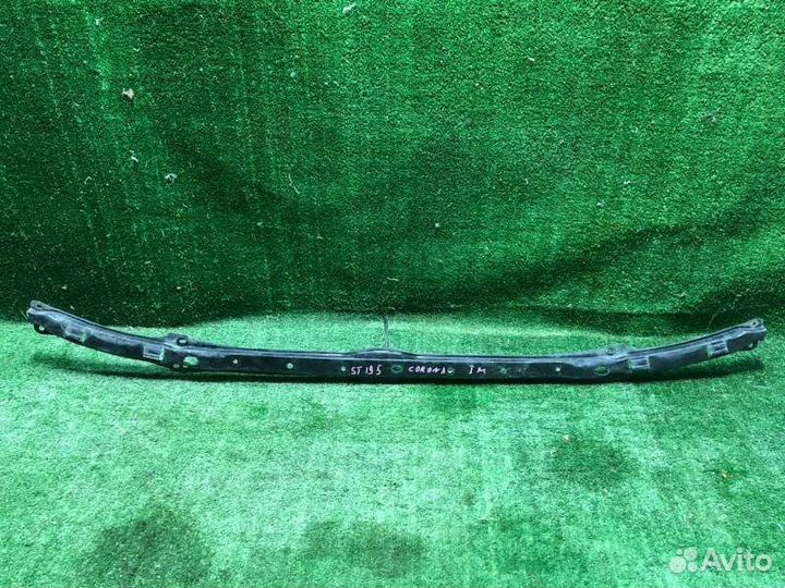 Планка бампера передняя Toyota Corona ST195 3S-FE