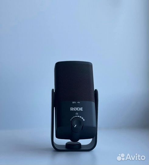 Rode Микрофон Rode NT-USB mini