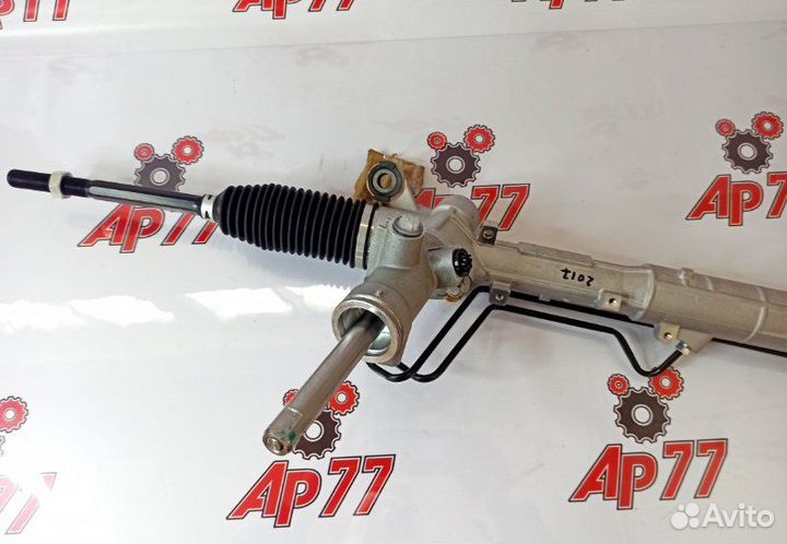 Рулевая рейка Mazda Axela Bbl332110A Lhd