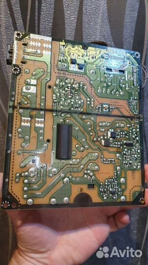 Блок питания eax64405901