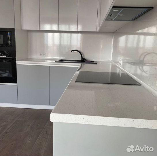 Кухонный гарнитур на заказ