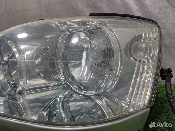 Фара левая Lexus RX300 (MCU15) 2002