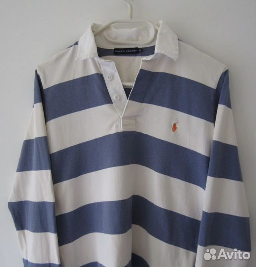 Polo Ralph Lauren Vintage Регбийка
