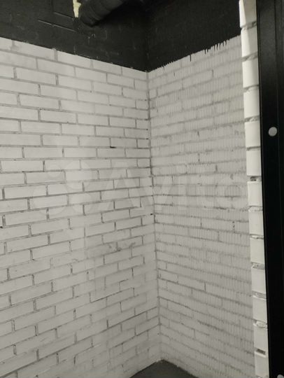 Кладовка, 3 м²