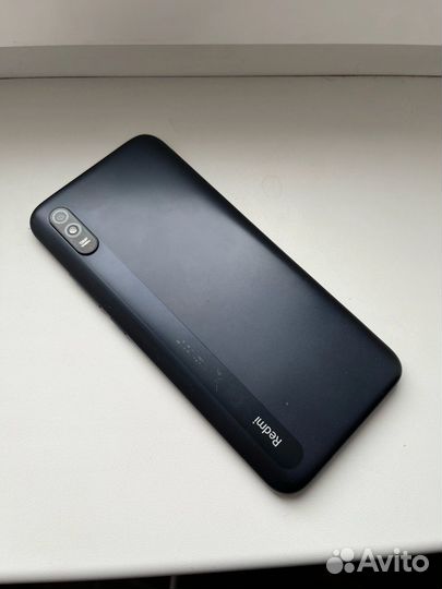 Xiaomi Redmi 9A, 2/32 ГБ