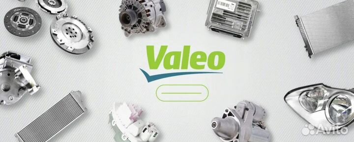 Корзина сцепления Hyundai County