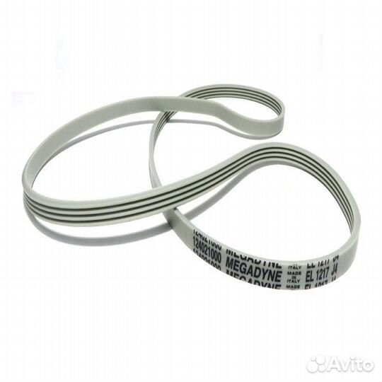 Ремень для стиральной машины 1217 J4 EL