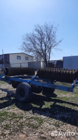 Каток Уманьферммаш КЗК, 2019