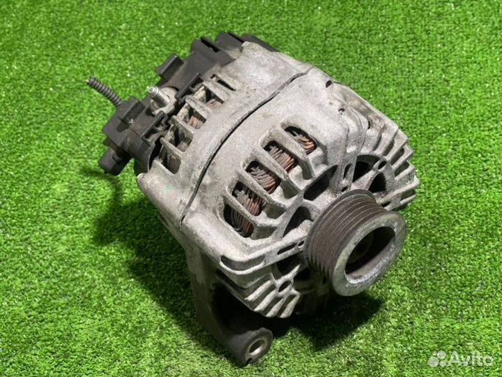 Генератор Bmw X1 X3 5 E60 3 E90 2.0 D N47D20