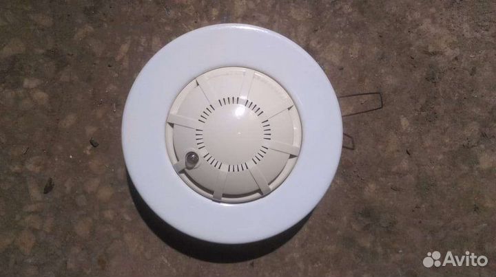 Датчик пожарной сигнализации