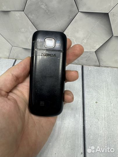 Nokia 2700 Classic
