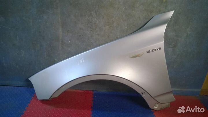 Крыло переднее левое BMW X3 E83