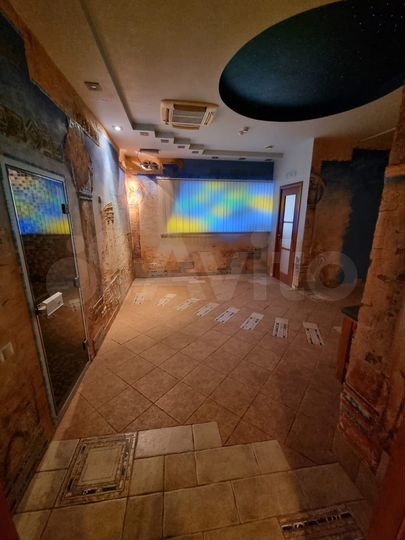 Кабинет для Массажа, Хаммам 39.6 м²