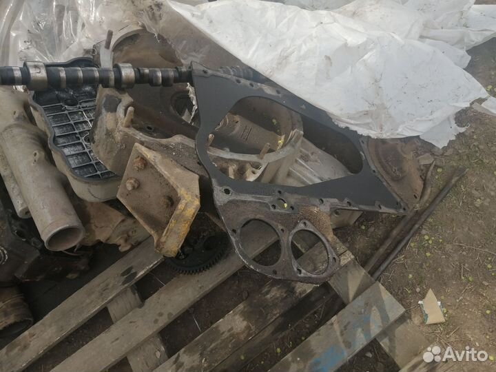 Ямз д 240. 12 целиндров