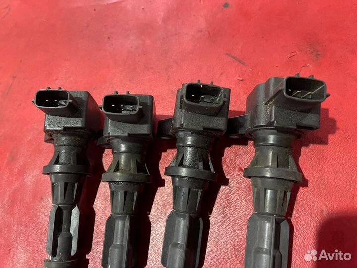 Катушка зажигания Mazda 3 6 Cx7 Mx5