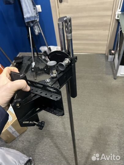 Механический Ротатор riverforce SpinTarget