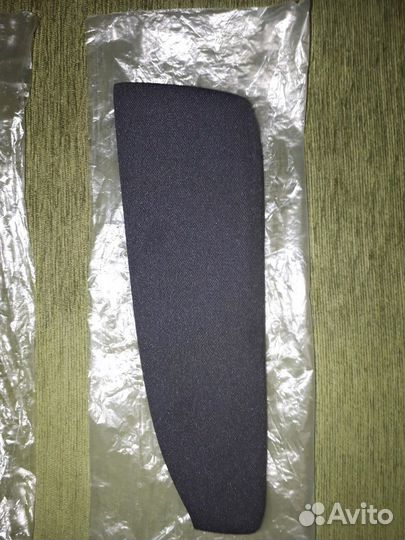 Элементы интерьера салона toyota corolla e160