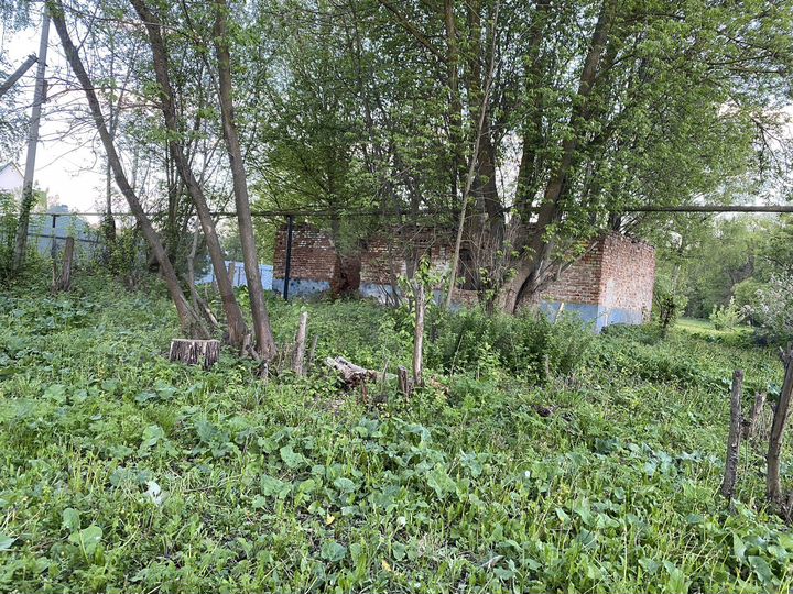 Участок 45 сот. (ИЖС)