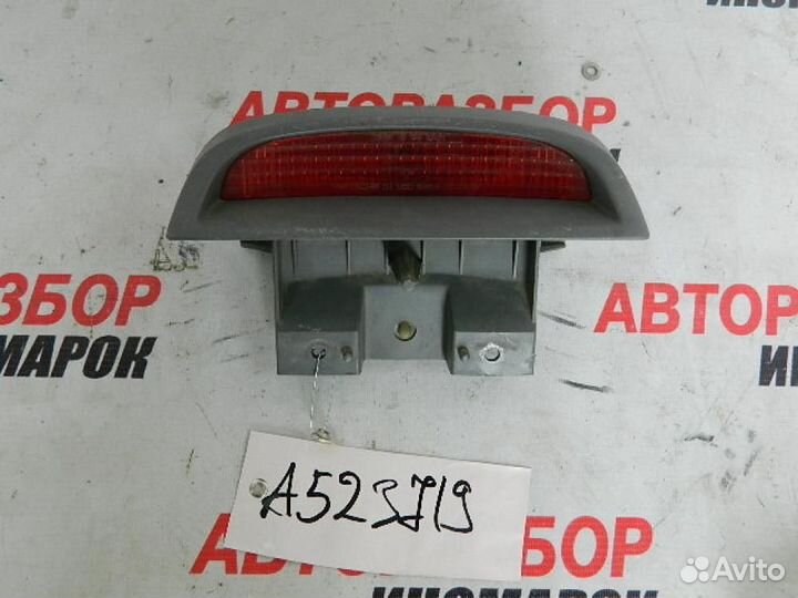 Фонарь задний для Kia Rio 1 2000-2004г