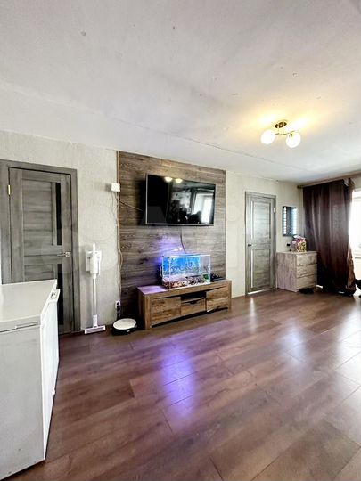 2-к. квартира, 43 м², 3/5 эт.