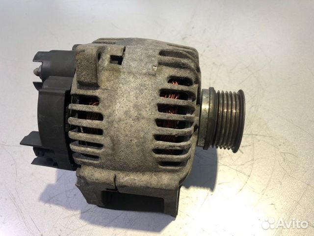 Генератор Renault Kangoo Megane Scenic