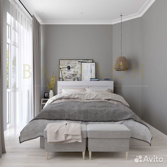 Ремонт квартир под ключ с гарантией