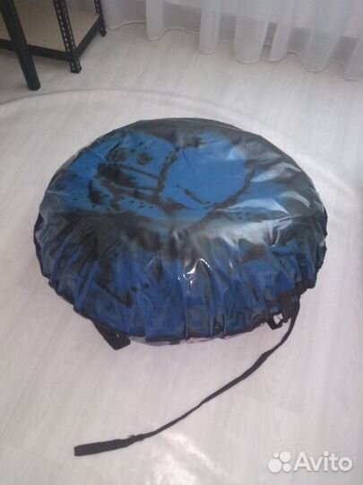 Продаю тюбинг (ватрушку)