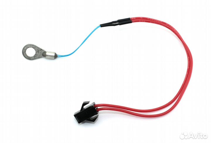 Датчик температуры 425939 Bosch;Jura - папа